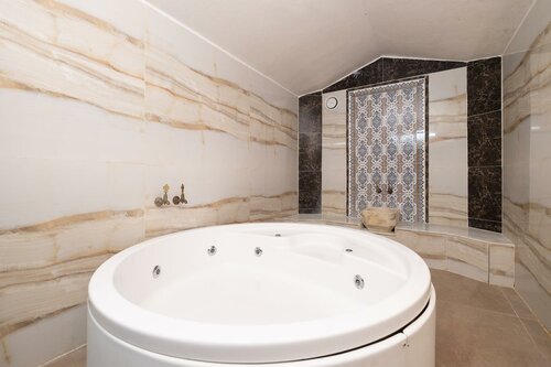Гостиница Ancere Thermal Hotel в Хавзе