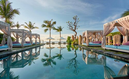 Дом отдыха The Royal Purnama Luxury Villas - Adults Only на Провинции Бали