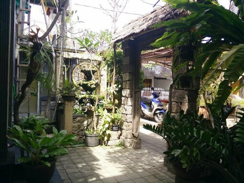 Double N Guesthouse
