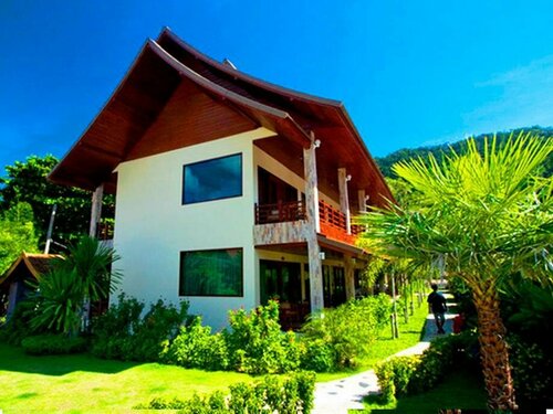 Star Light Resort