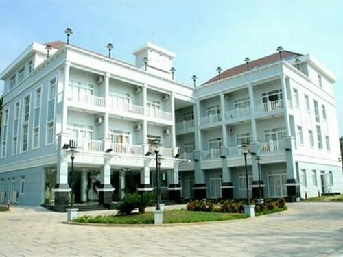 Huong Bien Hotel