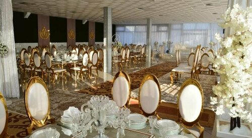 Гостиница Prestige Hotel в Тетуане