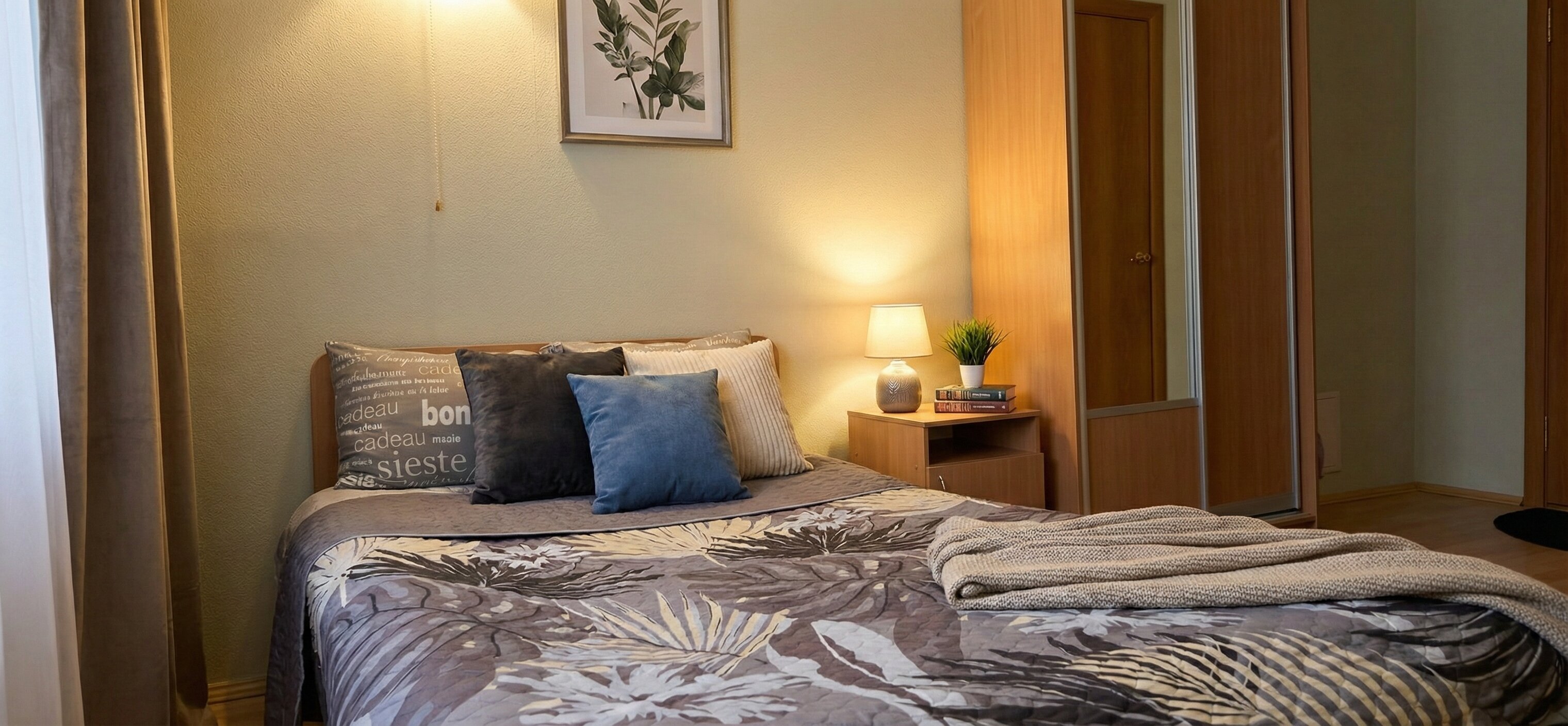 Фото Октябрьская