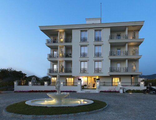 Cella Hotel & SPA Ephesus