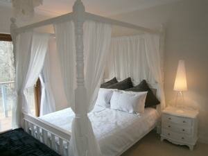 Гостиница Darnell Bed & Breakfast в Боурале
