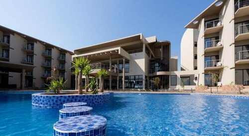 Гостиница Hotel VIP Executive Tete в Тете
