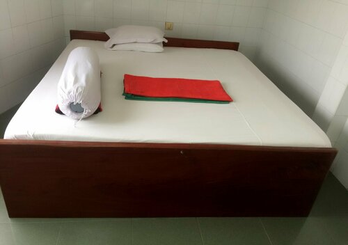 Гостиница Chhaya Hotel в Баттамбанге
