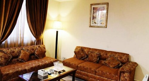 Гостиница Hotel Pak Heritage в Лахоре
