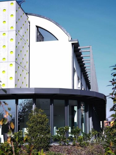 Гостиница Mxp Rooms в Галларате