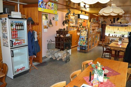 Гостиница Penzion54 & Restaurace в Острове