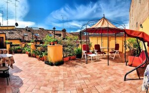 отель Locanda Modigliani