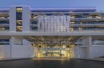 The Retreat Palm Dubai MGallery by Sofitel