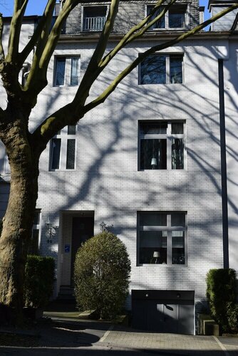 Messewohnung Augusta
