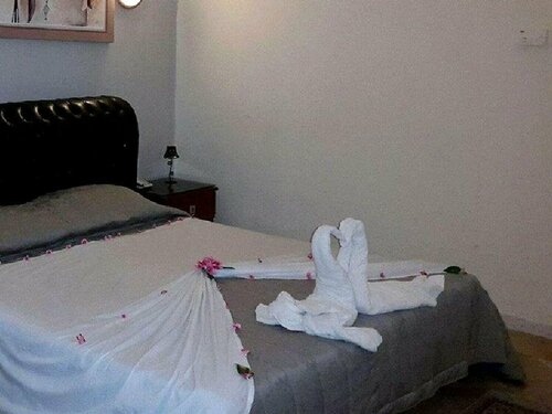 Гостиница Le Grand Hotel Djerba в Джербе