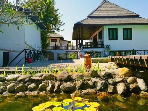 Pai Yododo Resort