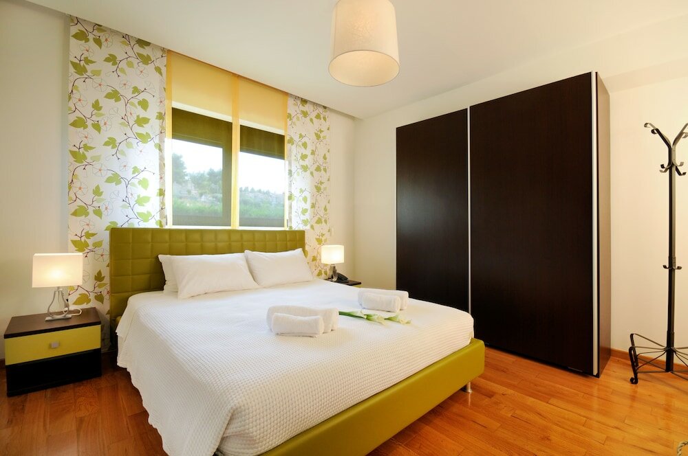 Sani Polyastron Hotel & SPA - 3