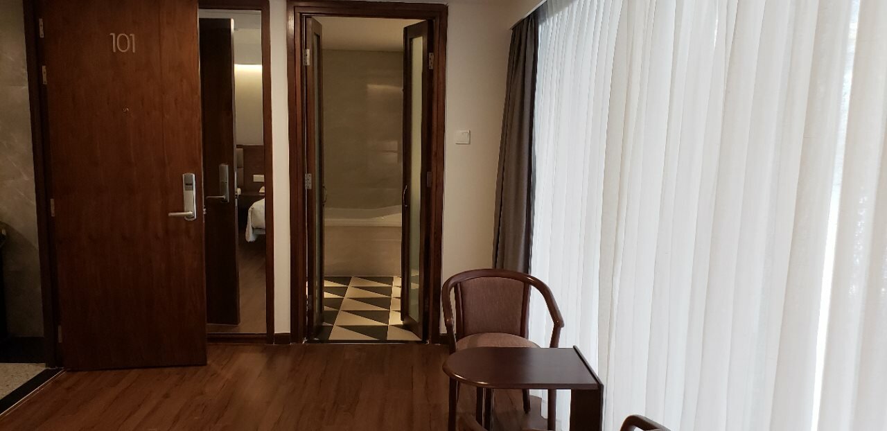 Edoya Hotel Ben Thanh - 13