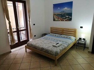 Гостиница B&b Nola