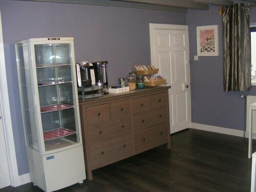 Гостиница Shorehead Guest House в Стонхавене