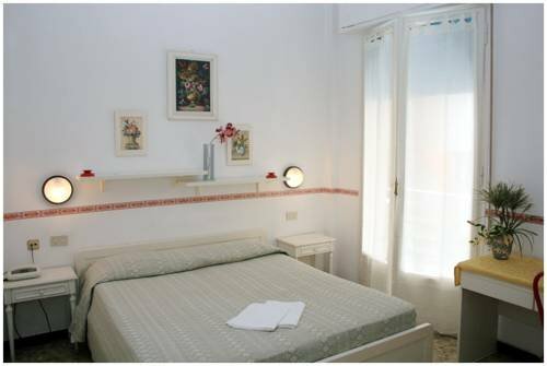Гостиница Hotel Riviera в Андоре
