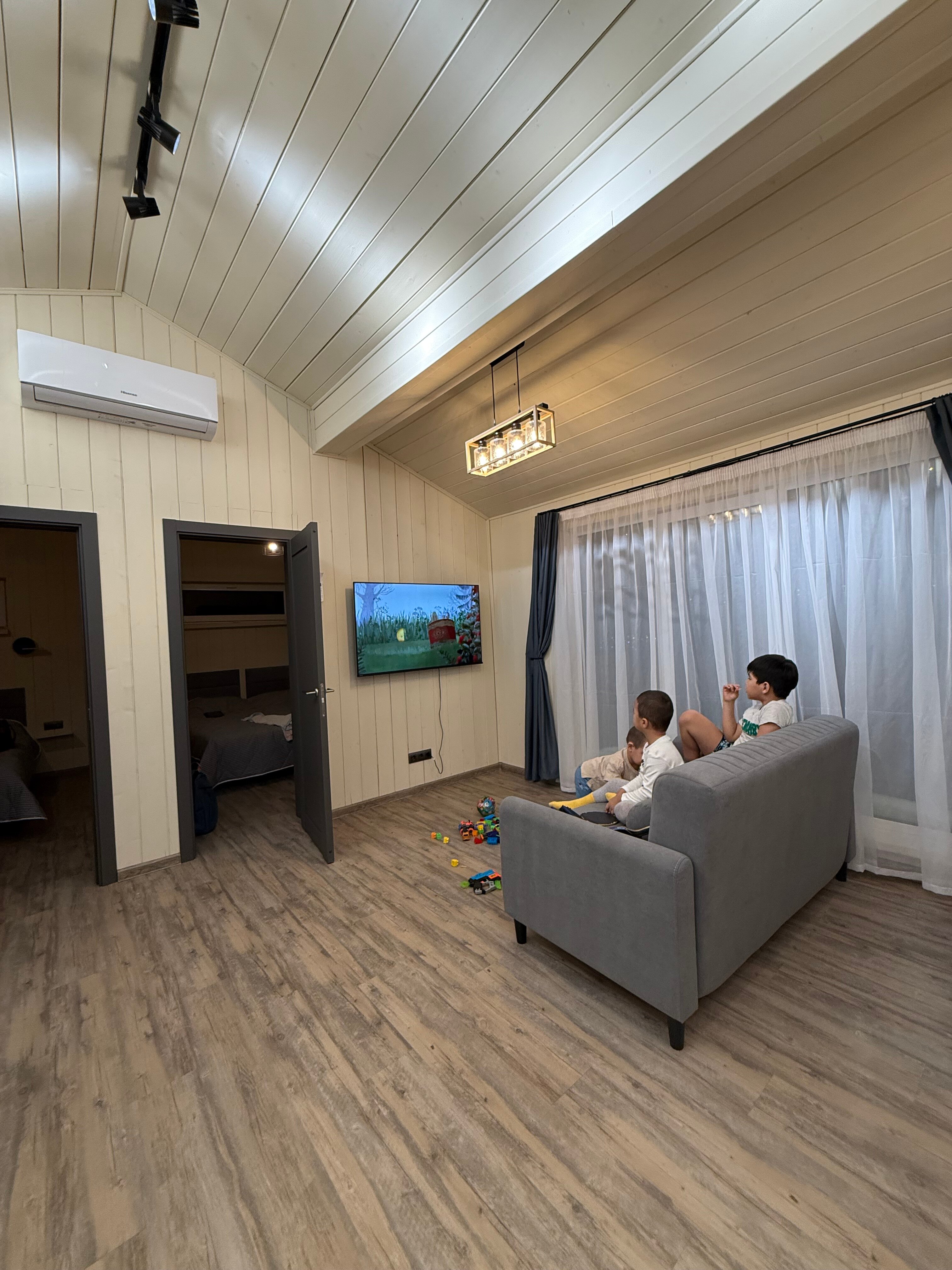 Фото Амиго Хаус