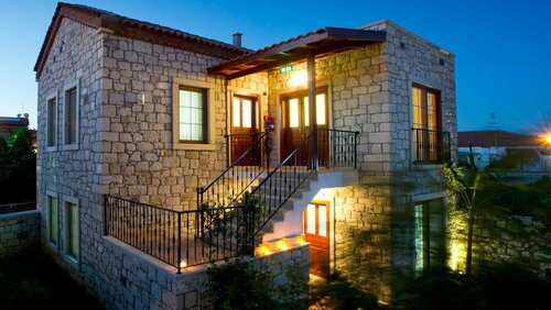 Ince Kara Apart Hotel