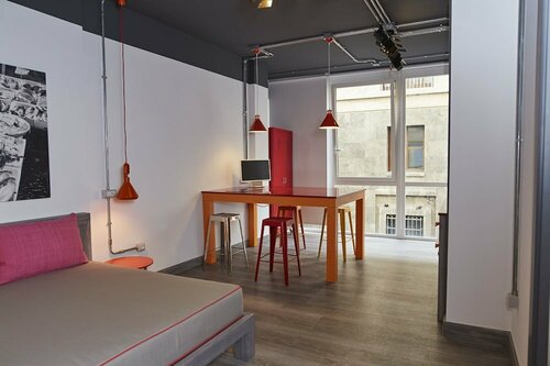 Toledo Loft