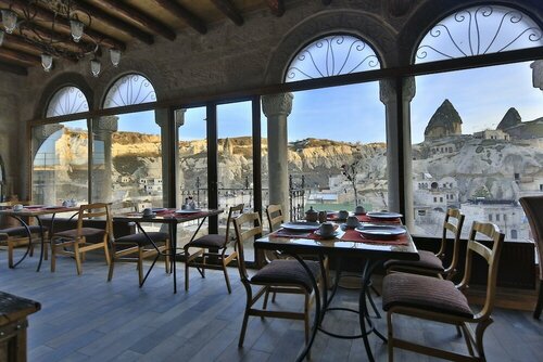 Гостиница Tekkaya Cave Hotel в Гёреме