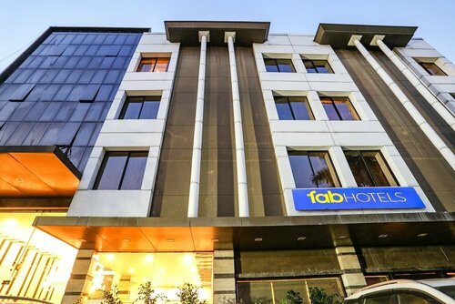 Hotel Mahendra