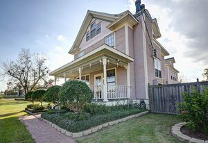 Гостиница Wyman House Bed & Breakfast