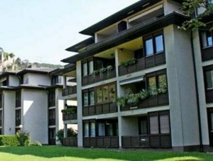 Schwarz Wienerwald Appartements