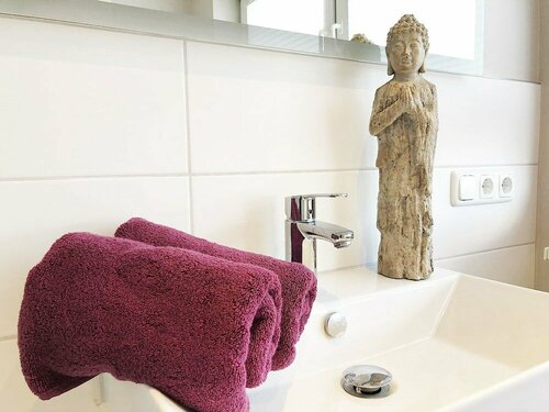 Гостиница Th39 Trend Hotel в Карбене