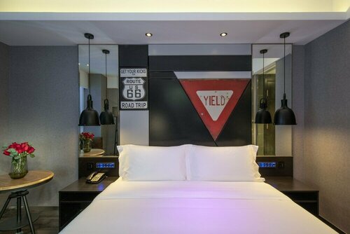 Orange Hotel Select North Railway