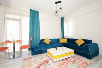 Гостиница Talas Loft Residence в Таласе
