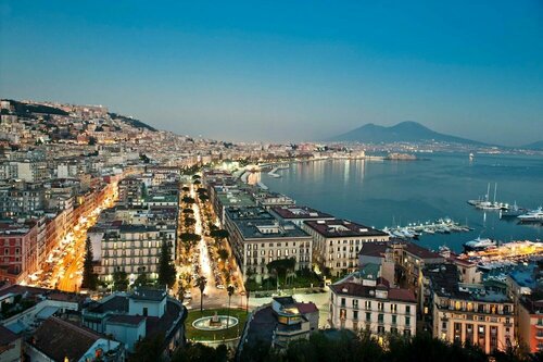 B&b Next Stop Napoli