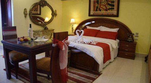 Гостиница Hotel Perla Verde в Провинции Эсмеральдас