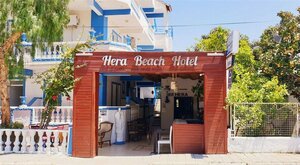 Гостиница Hera Beach Hotel Fethiye