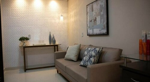 Гостиница Maximus Business Hotel в Жи-Парана