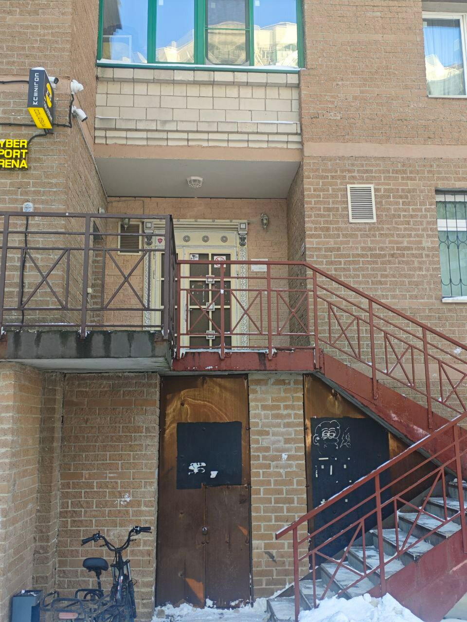 Фото отеля 5