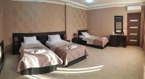 Гостиница Hotel New Telavi в Телави