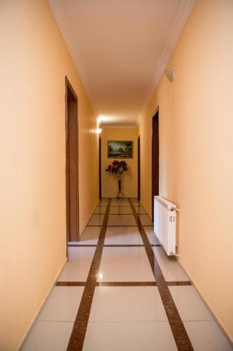 Hotel Kvareli - 14