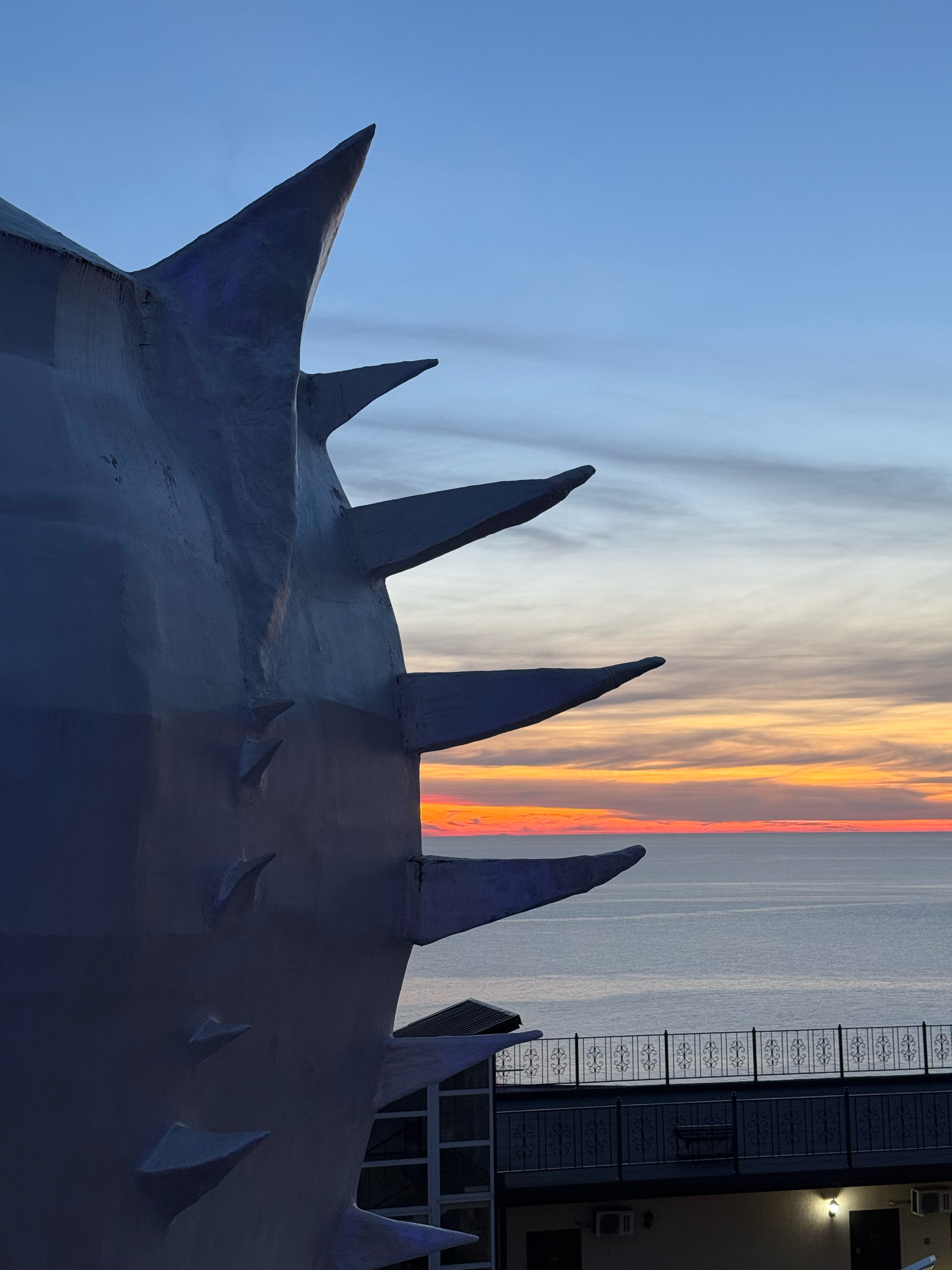 Фото Seashell апартаменты