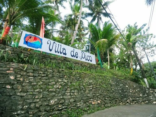 Гостиница Villa de Pico Highland Beach Resort в Провинции Восточный Миндоро