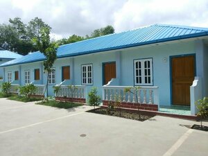 Гостиница Naung Yoe Motel