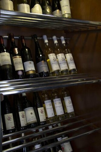 Гостиница Penzion Oaza в Злинском крае