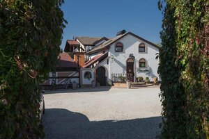 Гостиница Penzion A Restaurace U Doubku