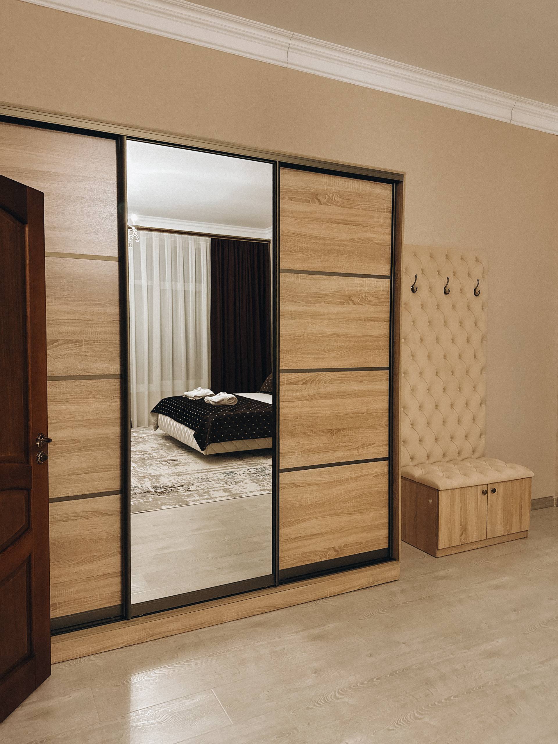 Фото Порог Гор