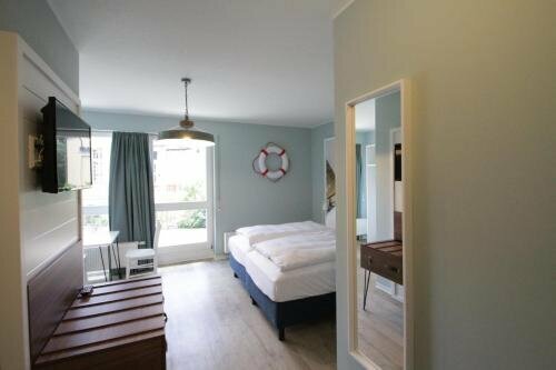 Гостиница HavelHotel в Бранденбурге