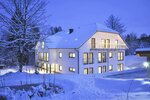 Hotel Jagdhaus Wiese