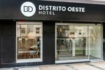 Отель Distrito Oeste